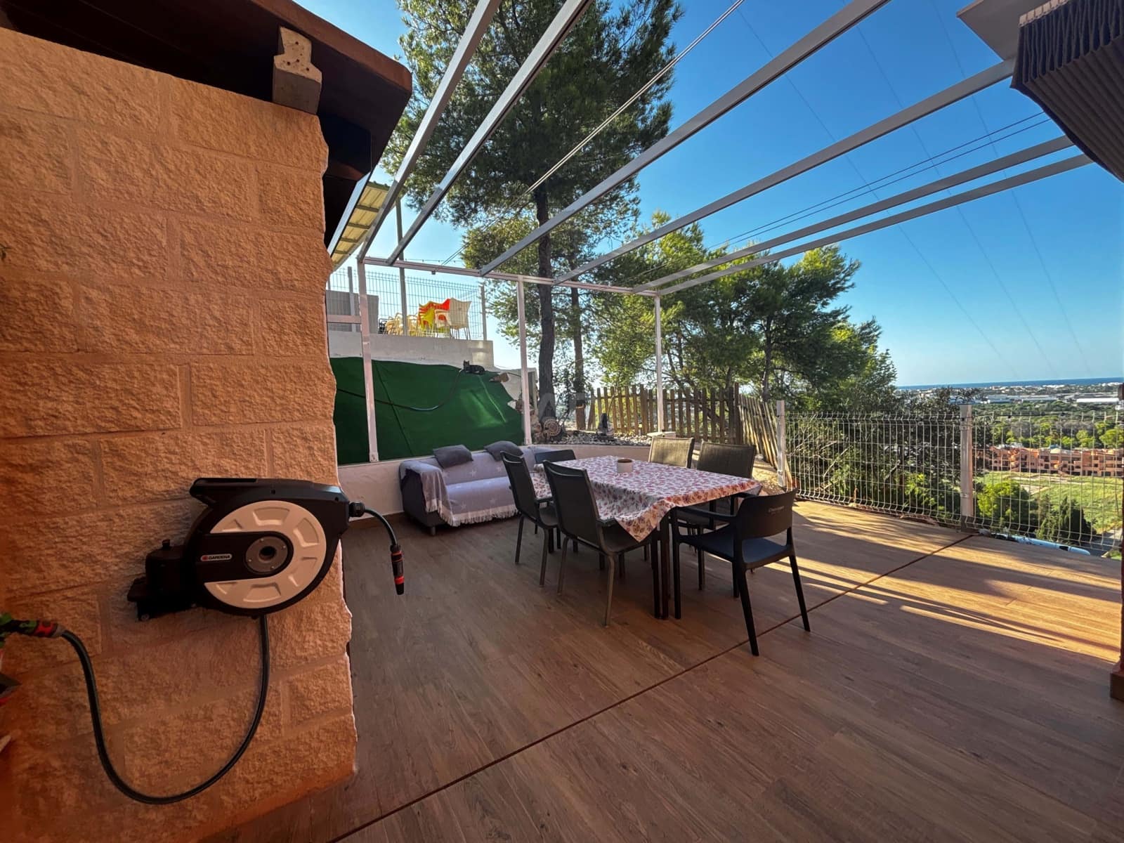 3 soveværelse Villa til salg i Denia med swimmingpool garage - € 467.000 (Ref: 9988887)