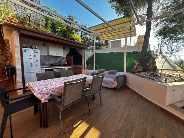 3 soveværelse Villa til salg i La Pedrera - Vessanes, Dénia med swimmingpool garage - € 467.000 (Ref: 9988887)