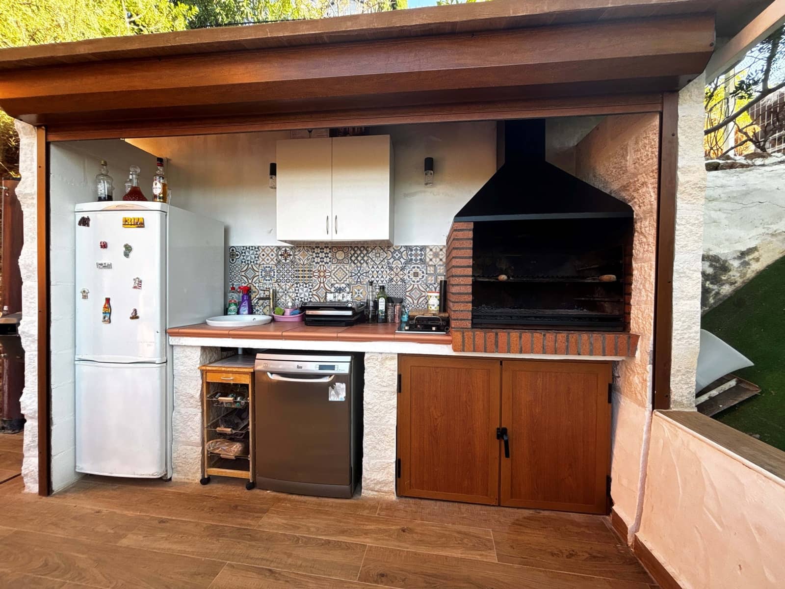 3 soveværelse Villa til salg i Denia med swimmingpool garage - € 467.000 (Ref: 9988887)