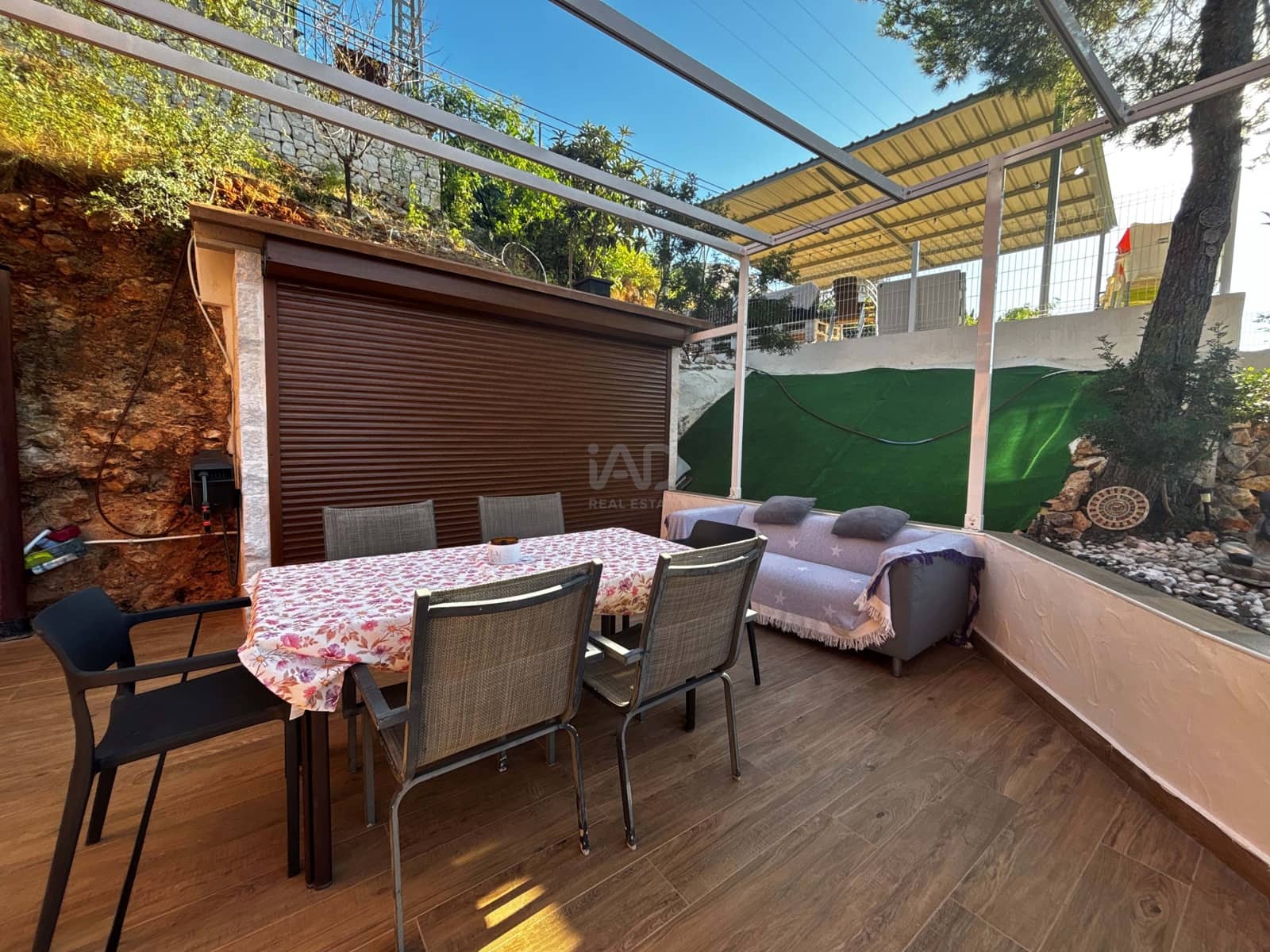 3 soveværelse Villa til salg i Denia med swimmingpool garage - € 467.000 (Ref: 9988887)
