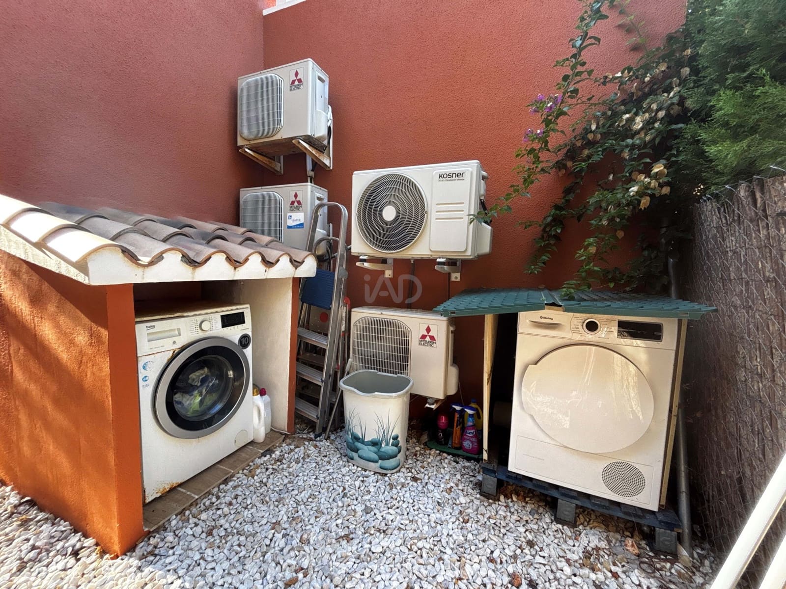 3 soveværelse Villa til salg i Denia med swimmingpool garage - € 467.000 (Ref: 9988887)