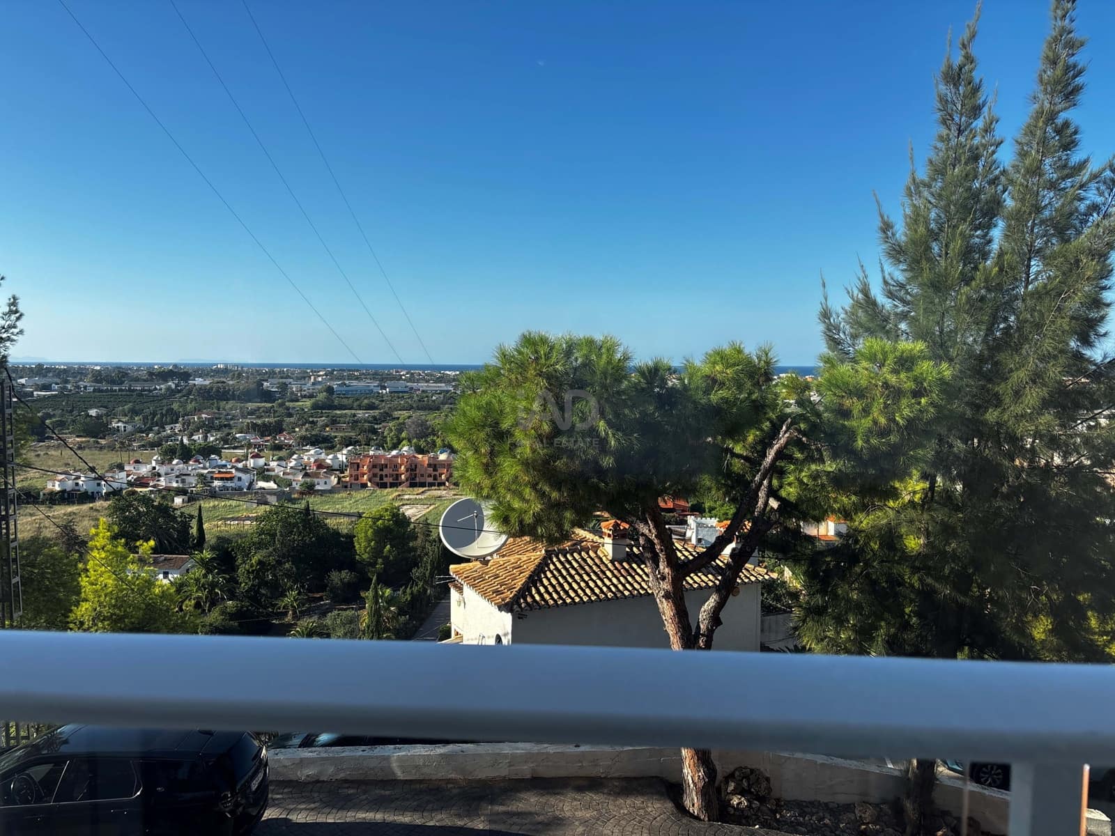3 soveværelse Villa til salg i Denia med swimmingpool garage - € 467.000 (Ref: 9988887)