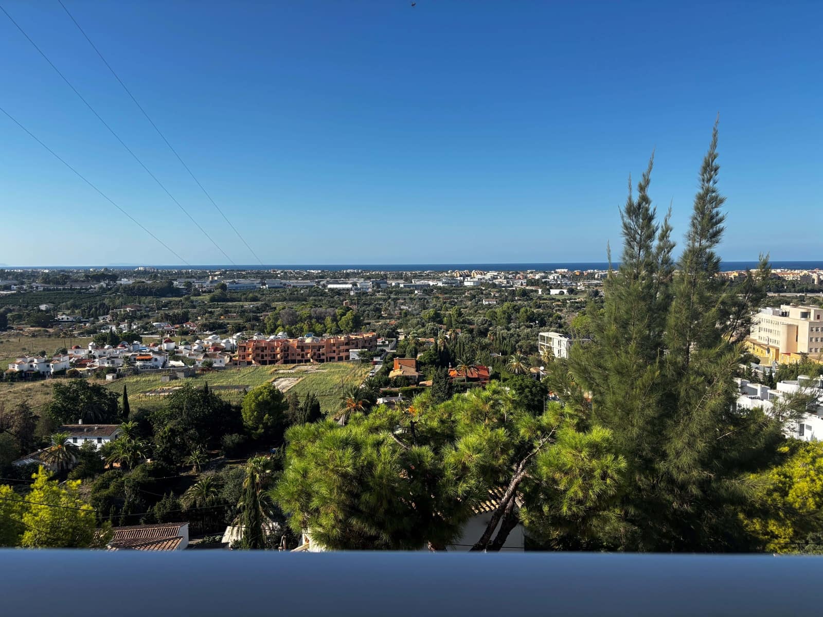 3 soveværelse Villa til salg i Denia med swimmingpool garage - € 467.000 (Ref: 9988887)