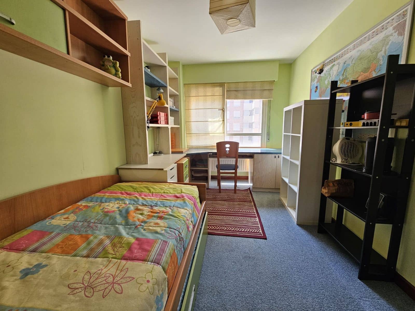 3 chambre Appartement à vendre à Arrigorriaga avec garage - 320 000 € (Ref: 9988888)