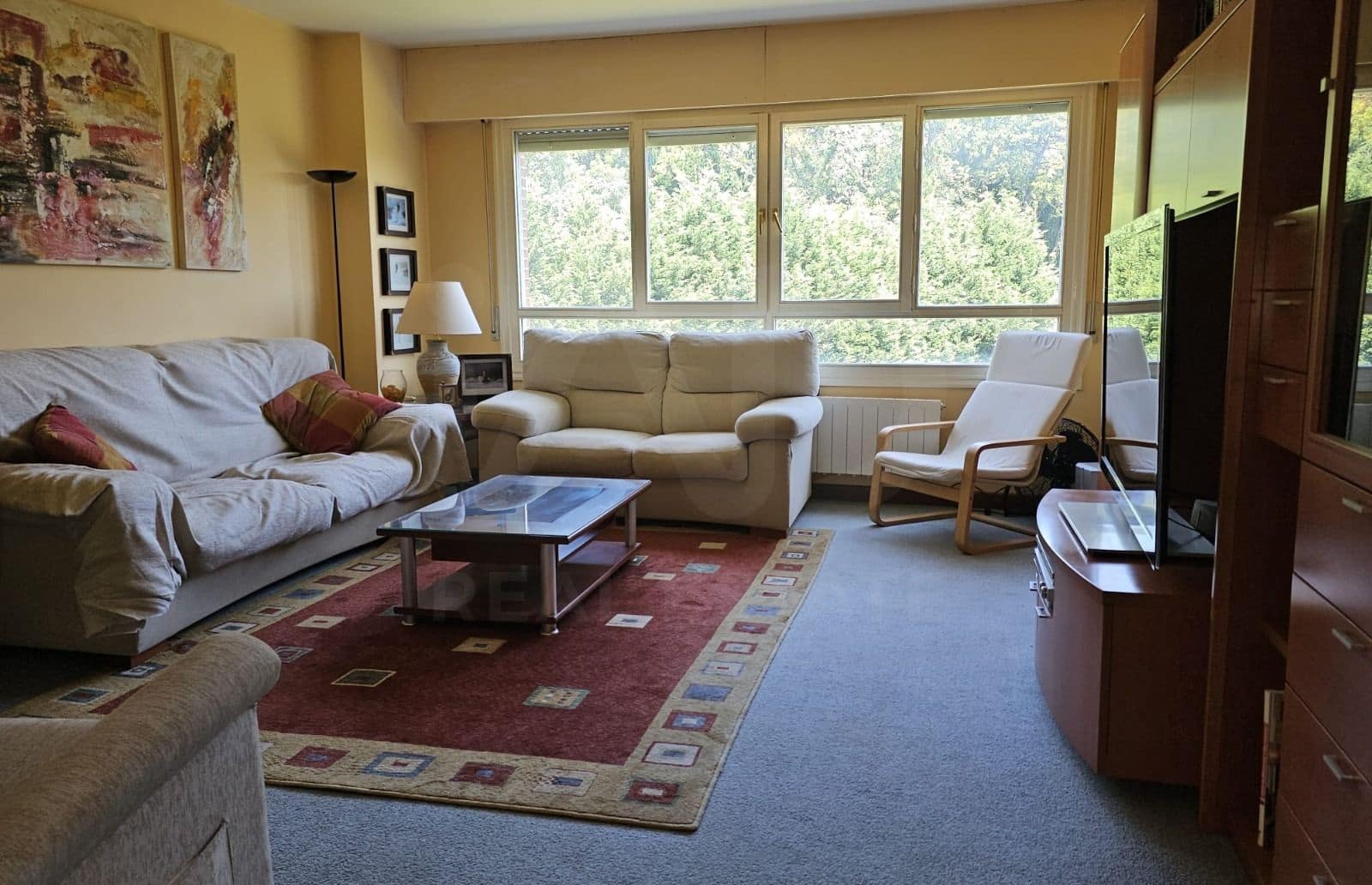 3 chambre Appartement à vendre à Arrigorriaga avec garage - 320 000 € (Ref: 9988888)