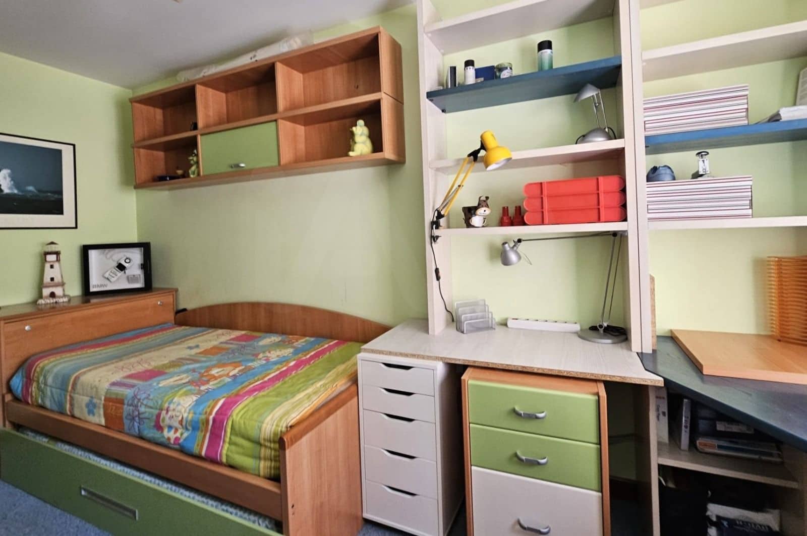 3 chambre Appartement à vendre à Arrigorriaga avec garage - 320 000 € (Ref: 9988888)