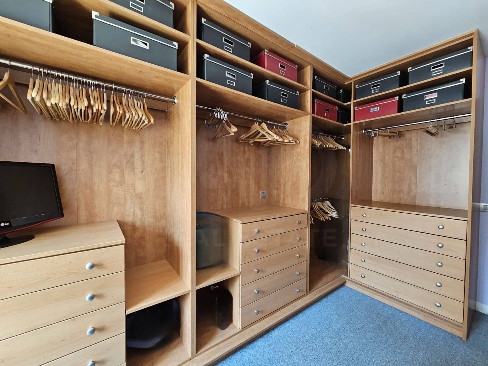 3 chambre Appartement à vendre à Arrigorriaga avec garage - 320 000 € (Ref: 9988888)