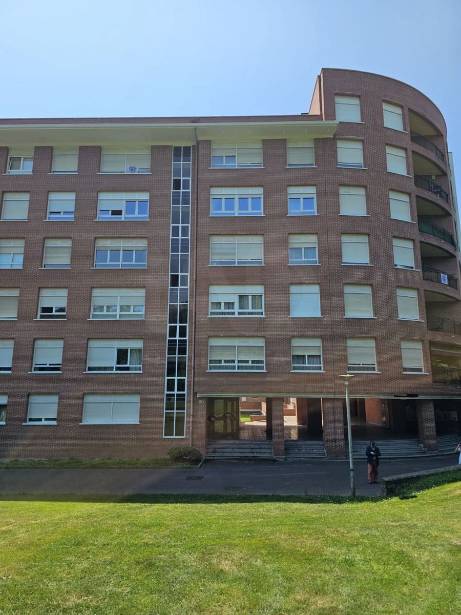 3 chambre Appartement à vendre à Arrigorriaga avec garage - 320 000 € (Ref: 9988888)