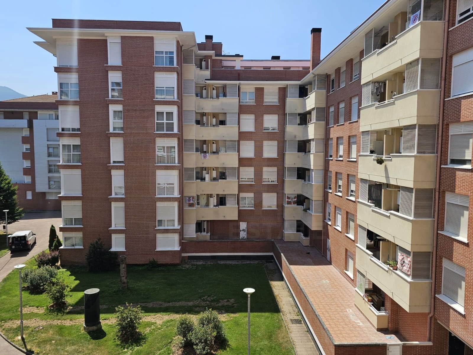 3 chambre Appartement à vendre à Arrigorriaga avec garage - 320 000 € (Ref: 9988888)