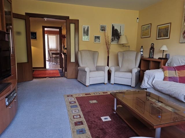 3 quarto Apartamento para venda em Arrigorriaga com garagem - 320 000 € (Ref: 9988888)
