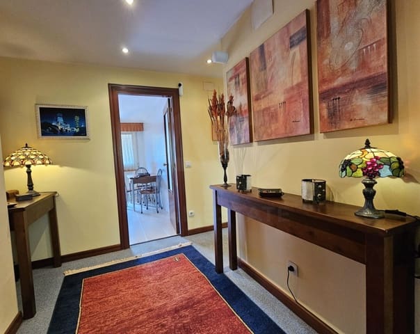 3 quarto Apartamento para venda em Arrigorriaga com garagem - 320 000 € (Ref: 9988888)