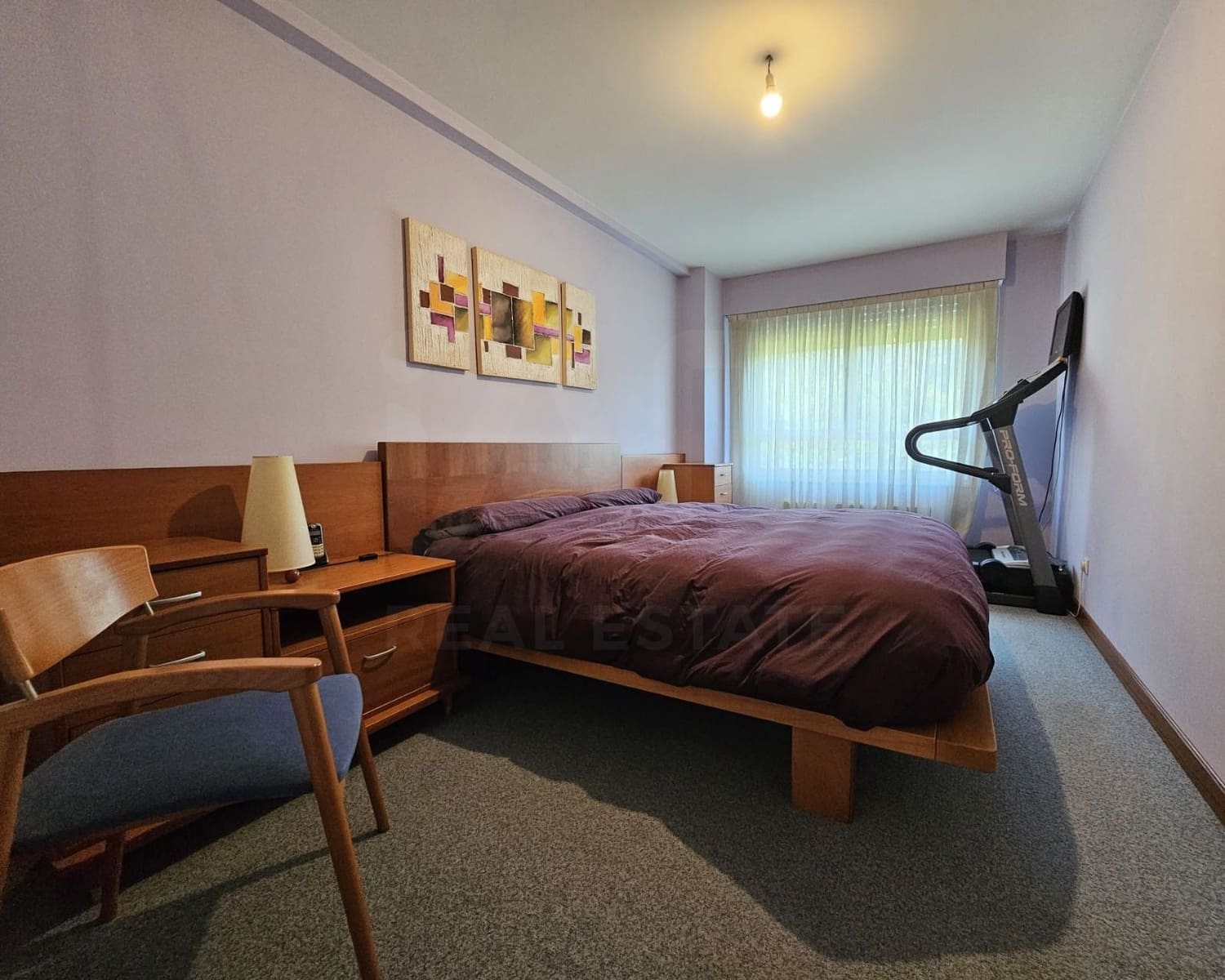 3 chambre Appartement à vendre à Arrigorriaga avec garage - 320 000 € (Ref: 9988888)