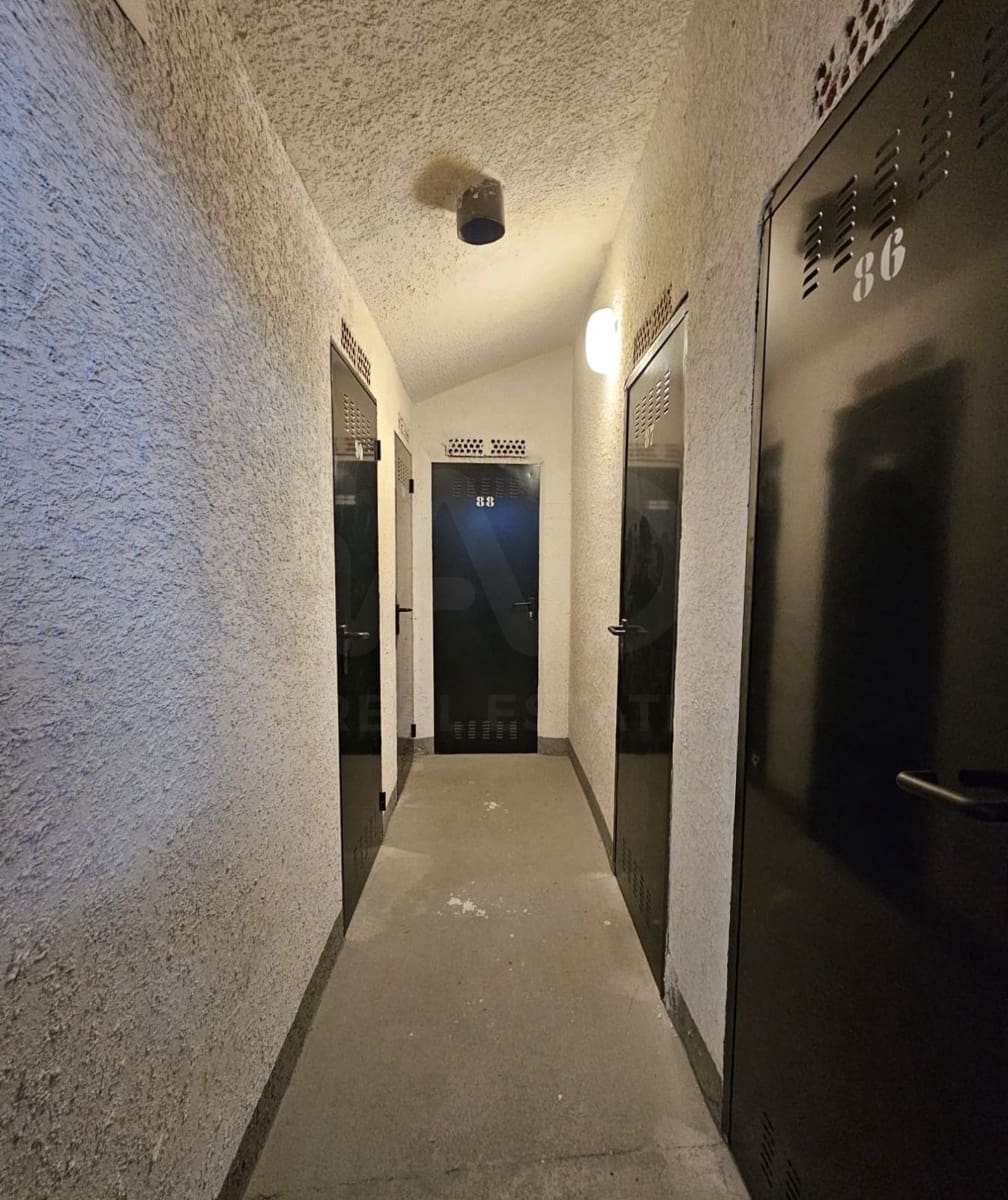 3 chambre Appartement à vendre à Arrigorriaga avec garage - 320 000 € (Ref: 9988888)