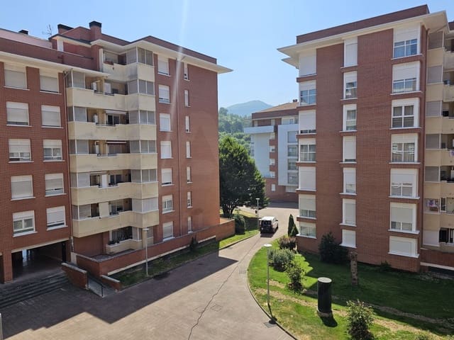 3 quarto Apartamento para venda em Arrigorriaga com garagem - 320 000 € (Ref: 9988888)