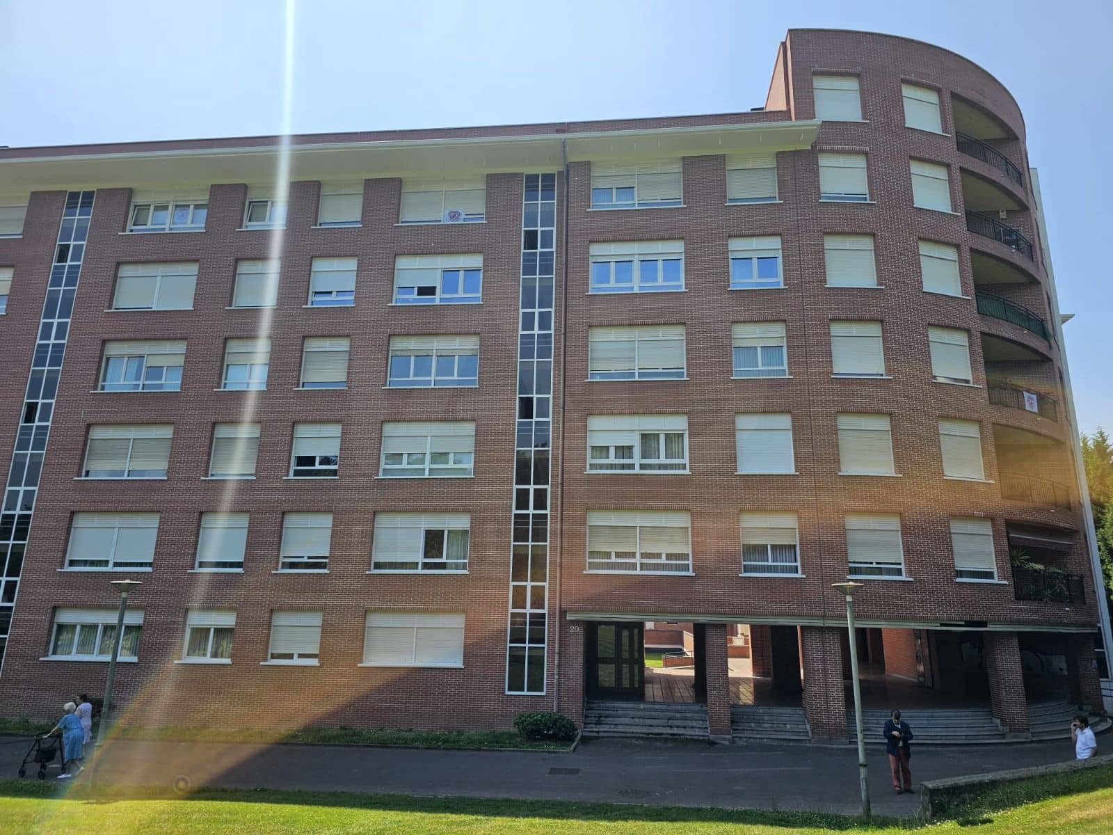 3 chambre Appartement à vendre à Arrigorriaga avec garage - 320 000 € (Ref: 9988888)