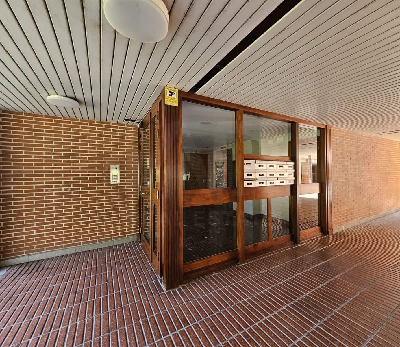 3 chambre Appartement à vendre à Arrigorriaga avec garage - 320 000 € (Ref: 9988888)