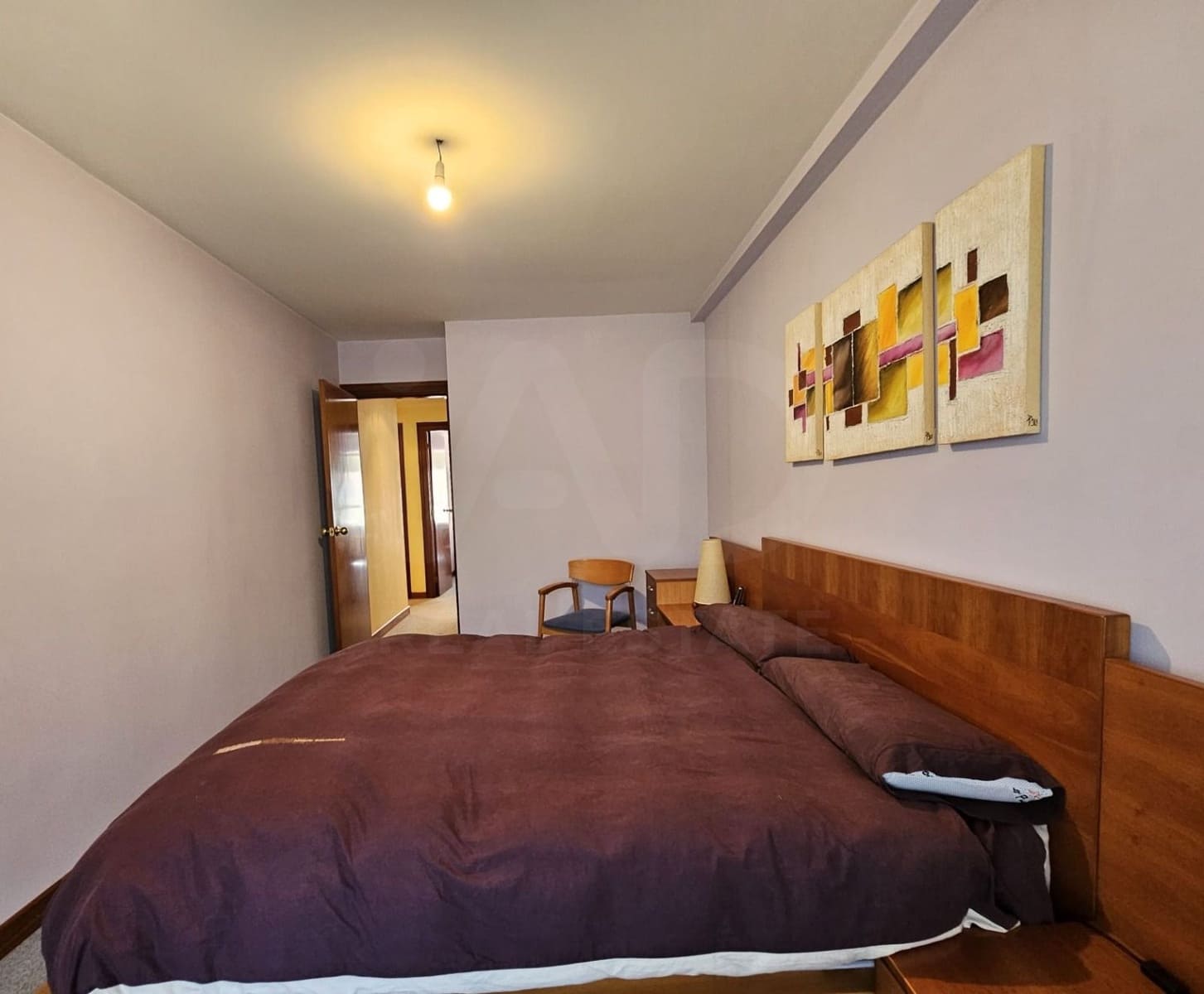 3 chambre Appartement à vendre à Arrigorriaga avec garage - 320 000 € (Ref: 9988888)