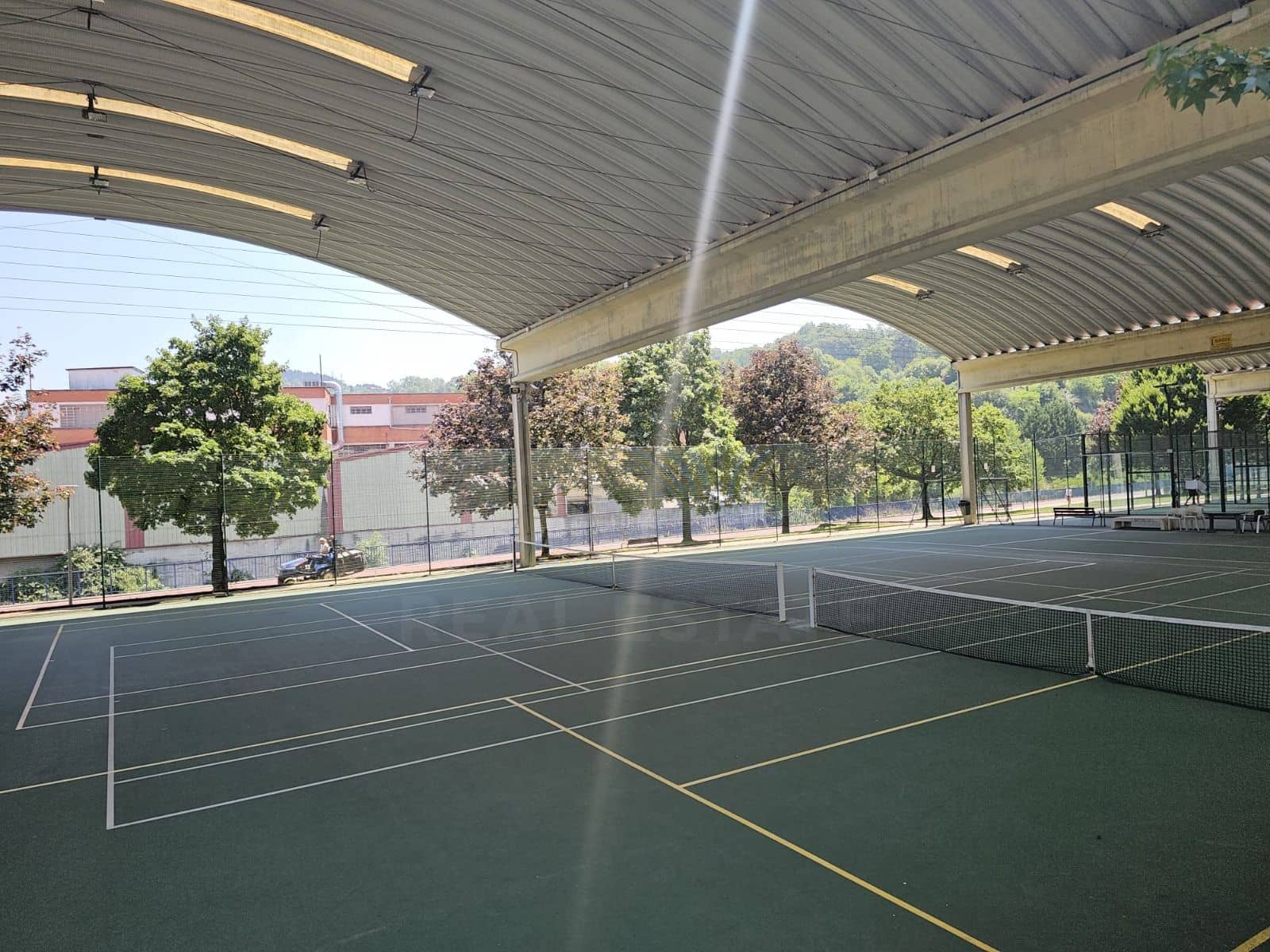 3 chambre Appartement à vendre à Arrigorriaga avec garage - 320 000 € (Ref: 9988888)