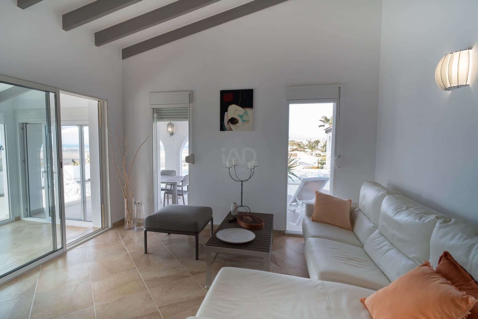 5 Zimmer Haus zu verkaufen in Alicante / Alacant Stadt mit Pool - 875.000 € (Ref: 9988889)