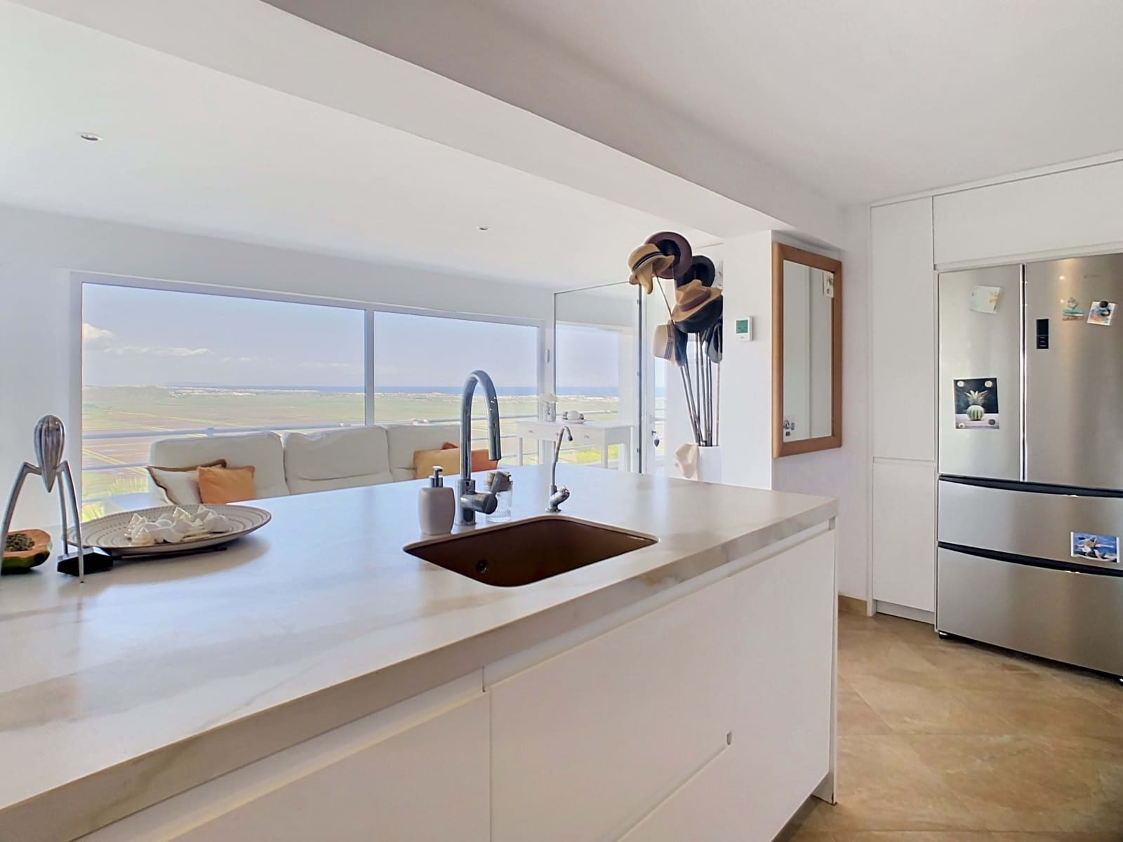5 Zimmer Haus zu verkaufen in Alicante / Alacant Stadt mit Pool - 875.000 € (Ref: 9988889)