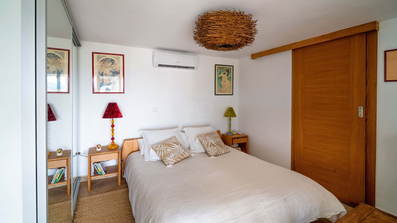 5 Zimmer Haus zu verkaufen in Alicante / Alacant Stadt mit Pool - 875.000 € (Ref: 9988889)