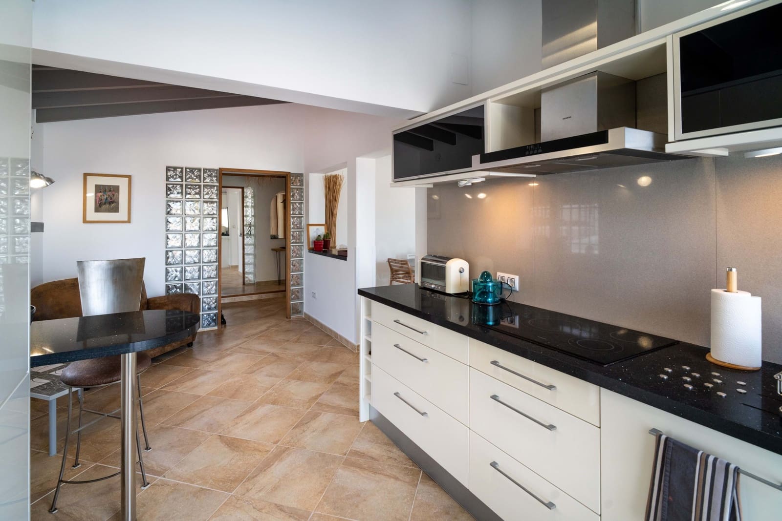 5 Zimmer Haus zu verkaufen in Alicante / Alacant Stadt mit Pool - 875.000 € (Ref: 9988889)