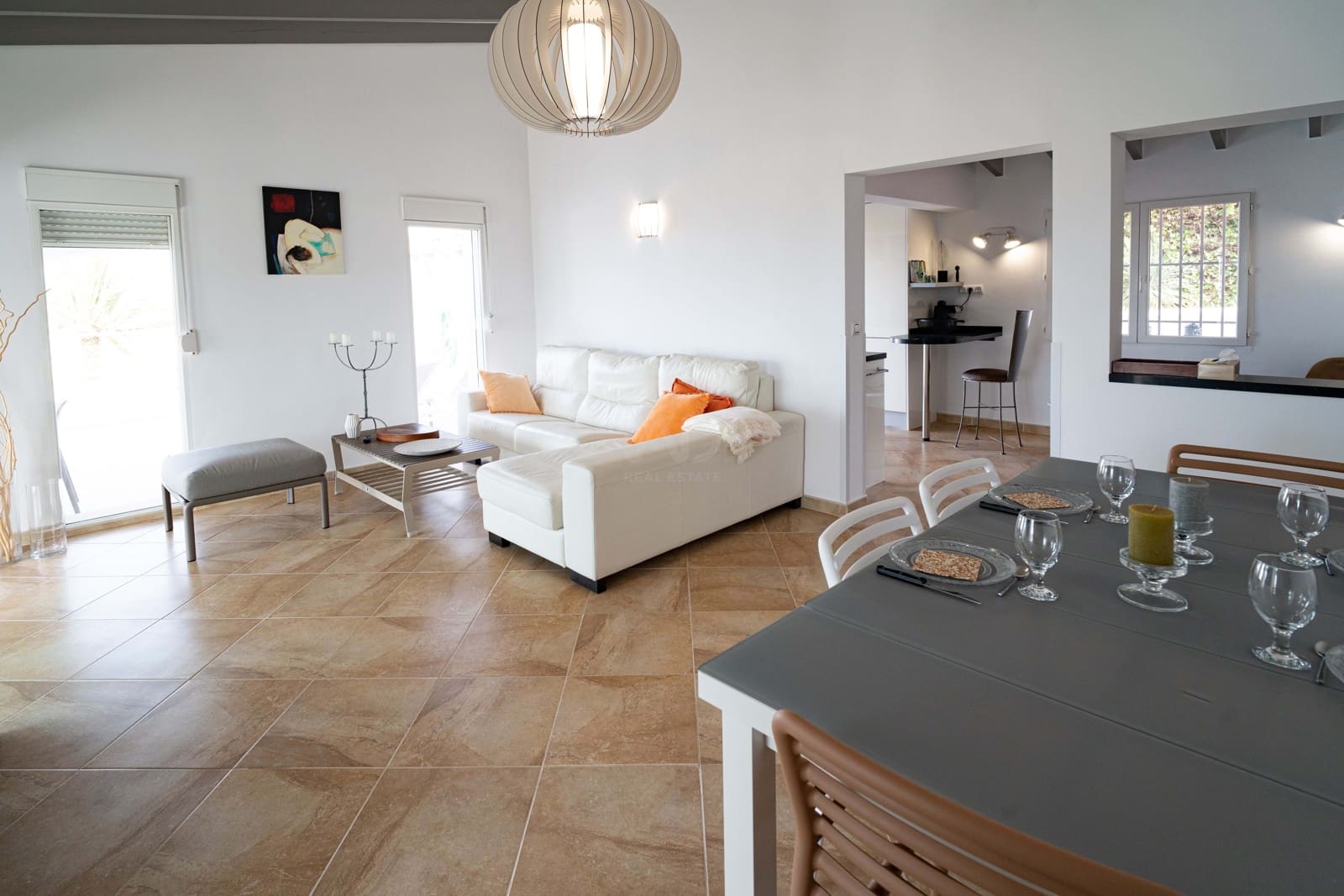5 Zimmer Haus zu verkaufen in Alicante / Alacant Stadt mit Pool - 875.000 € (Ref: 9988889)