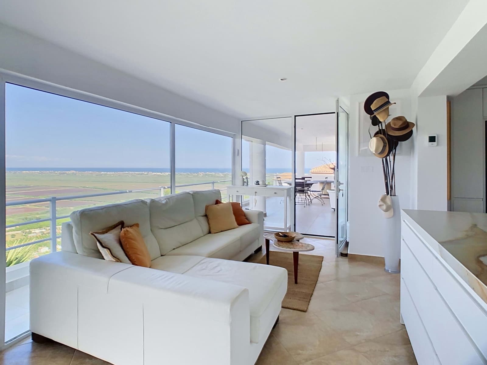 5 Zimmer Haus zu verkaufen in Alicante / Alacant Stadt mit Pool - 875.000 € (Ref: 9988889)