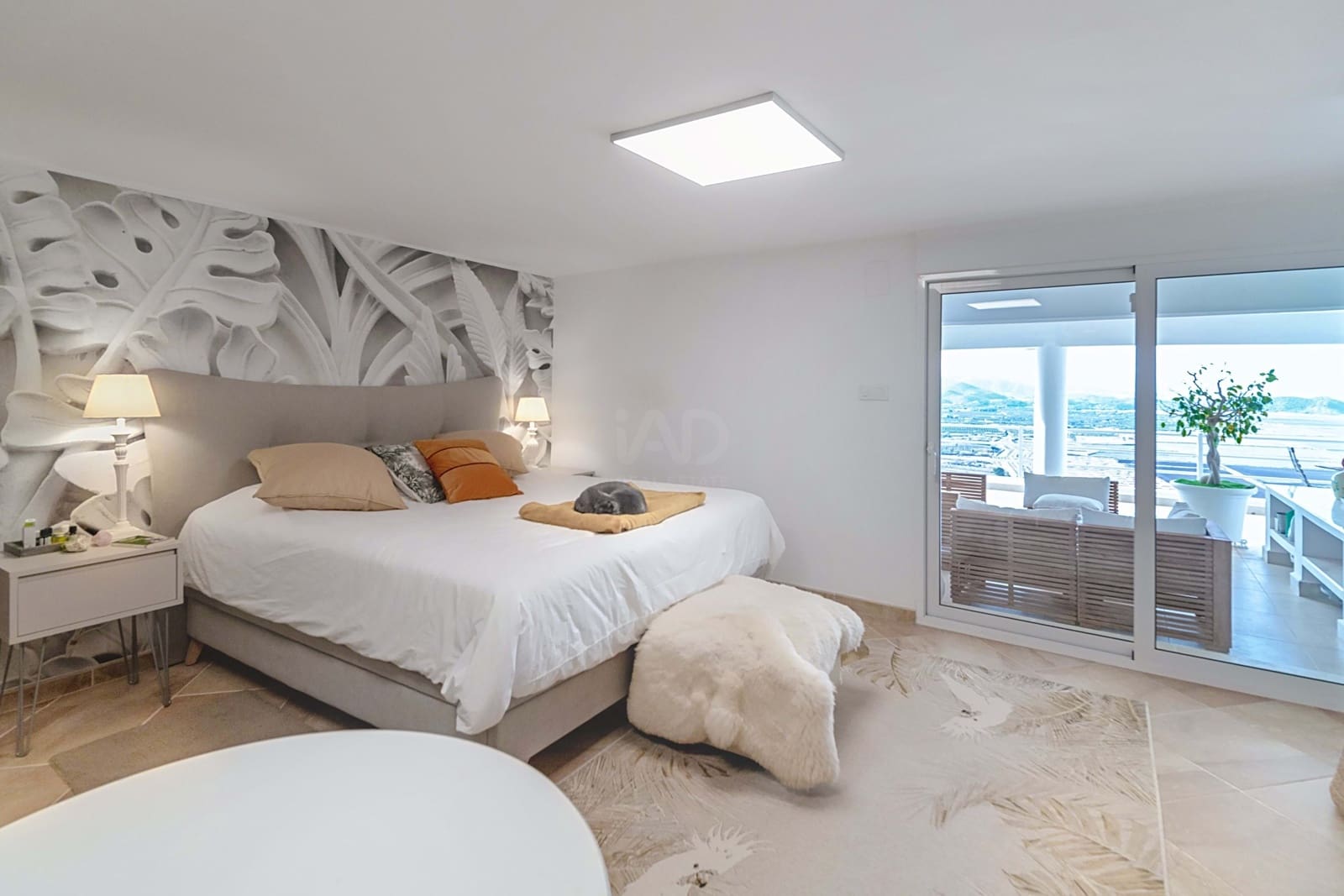 5 Zimmer Haus zu verkaufen in Alicante / Alacant Stadt mit Pool - 875.000 € (Ref: 9988889)