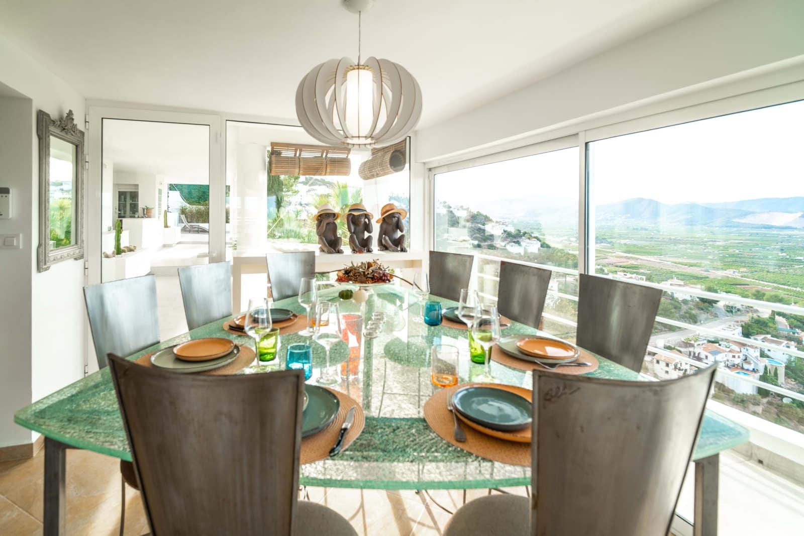 5 Zimmer Haus zu verkaufen in Alicante / Alacant Stadt mit Pool - 875.000 € (Ref: 9988889)