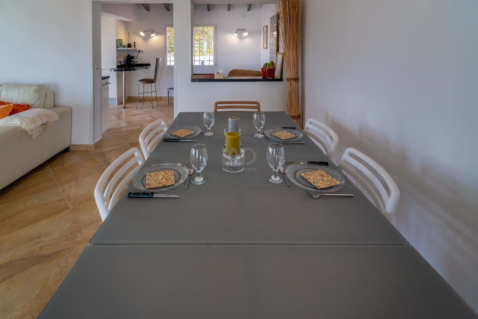 5 Zimmer Haus zu verkaufen in Alicante / Alacant Stadt mit Pool - 875.000 € (Ref: 9988889)