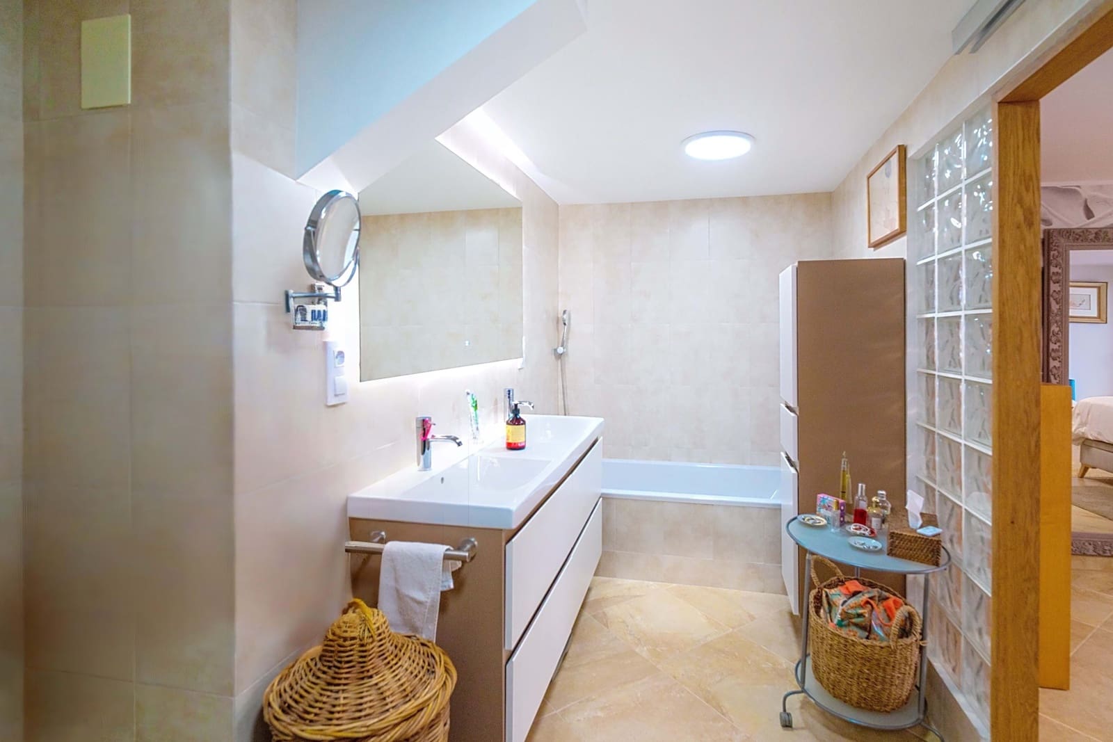 5 Zimmer Haus zu verkaufen in Alicante / Alacant Stadt mit Pool - 875.000 € (Ref: 9988889)