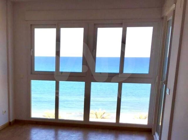 2 soverom Leilighet til salgs i Playa de Muchavista, El Campello med svømmebasseng garasje - € 425 000 (Ref: 9988890)