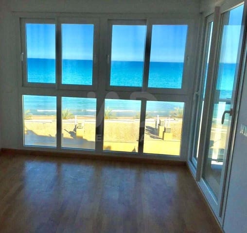 2 soverom Leilighet til salgs i Playa de Muchavista, El Campello med svømmebasseng garasje - € 425 000 (Ref: 9988890)