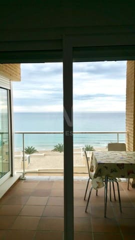 2 soverom Leilighet til salgs i Playa de Muchavista, El Campello med svømmebasseng garasje - € 425 000 (Ref: 9988890)