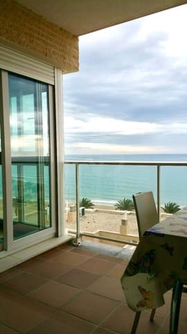 2 soverom Leilighet til salgs i Playa de Muchavista, El Campello med svømmebasseng garasje - € 425 000 (Ref: 9988890)