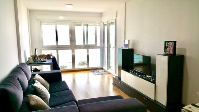 2 soverom Leilighet til salgs i Playa de Muchavista, El Campello med svømmebasseng garasje - € 425 000 (Ref: 9988890)