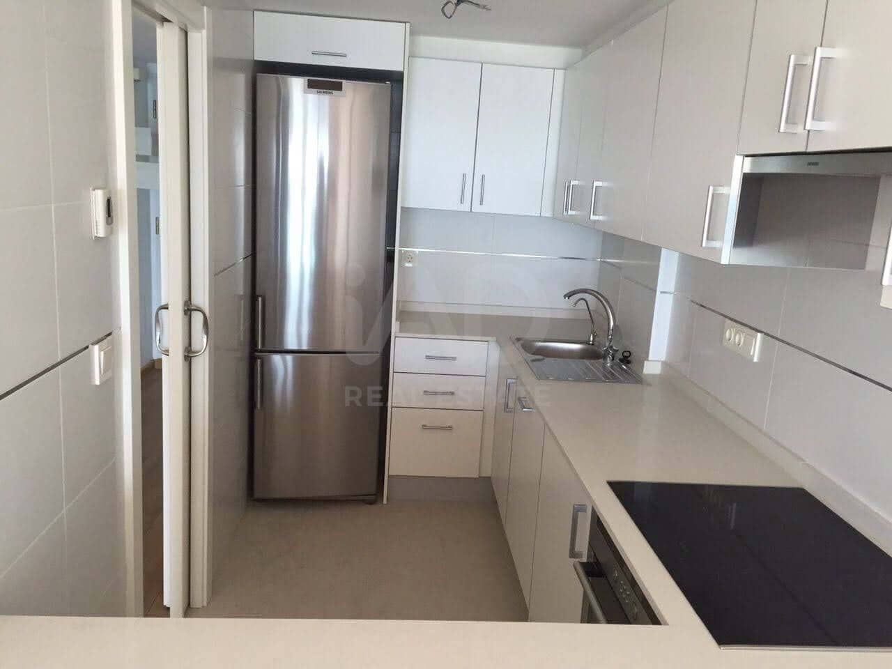 2 soverom Leilighet til salgs i El Campello med svømmebasseng garasje - € 425 000 (Ref: 9988890)
