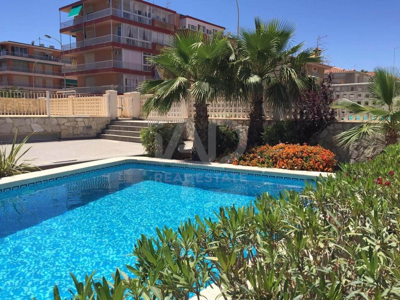 2 soverom Leilighet til salgs i El Campello med svømmebasseng garasje - € 425 000 (Ref: 9988890)