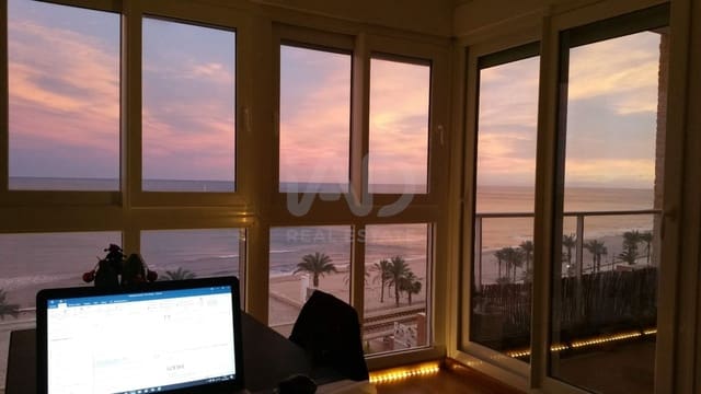 2 soverom Leilighet til salgs i Playa de Muchavista, El Campello med svømmebasseng garasje - € 425 000 (Ref: 9988890)
