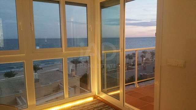 2 soverom Leilighet til salgs i Playa de Muchavista, El Campello med svømmebasseng garasje - € 425 000 (Ref: 9988890)