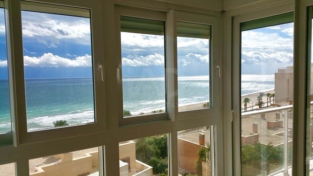 2 soverom Leilighet til salgs i Playa de Muchavista, El Campello med svømmebasseng garasje - € 425 000 (Ref: 9988890)