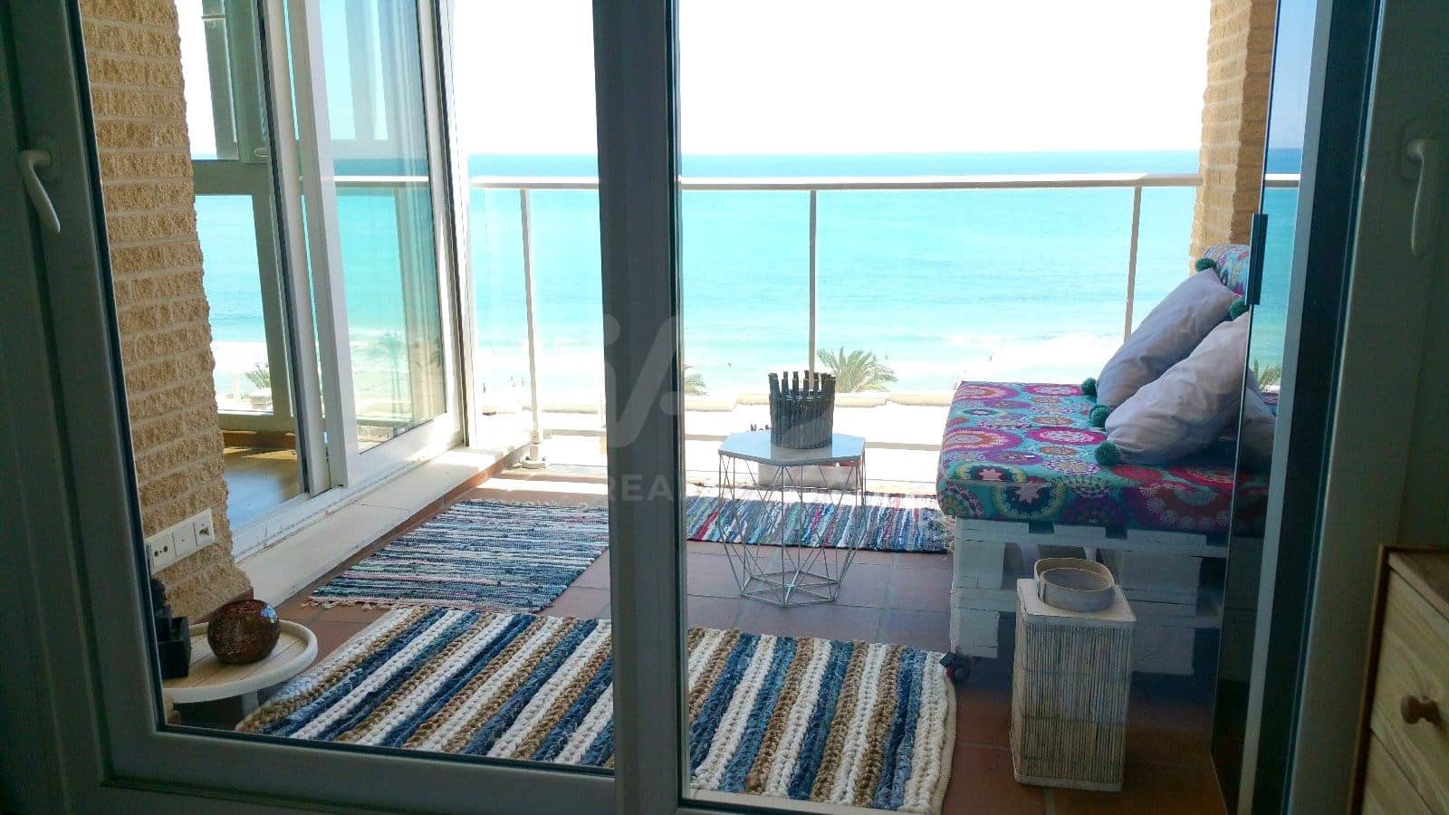 2 soverom Leilighet til salgs i El Campello med svømmebasseng garasje - € 425 000 (Ref: 9988890)