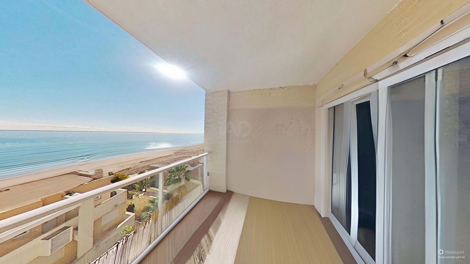 2 soverom Leilighet til salgs i El Campello med svømmebasseng garasje - € 425 000 (Ref: 9988890)