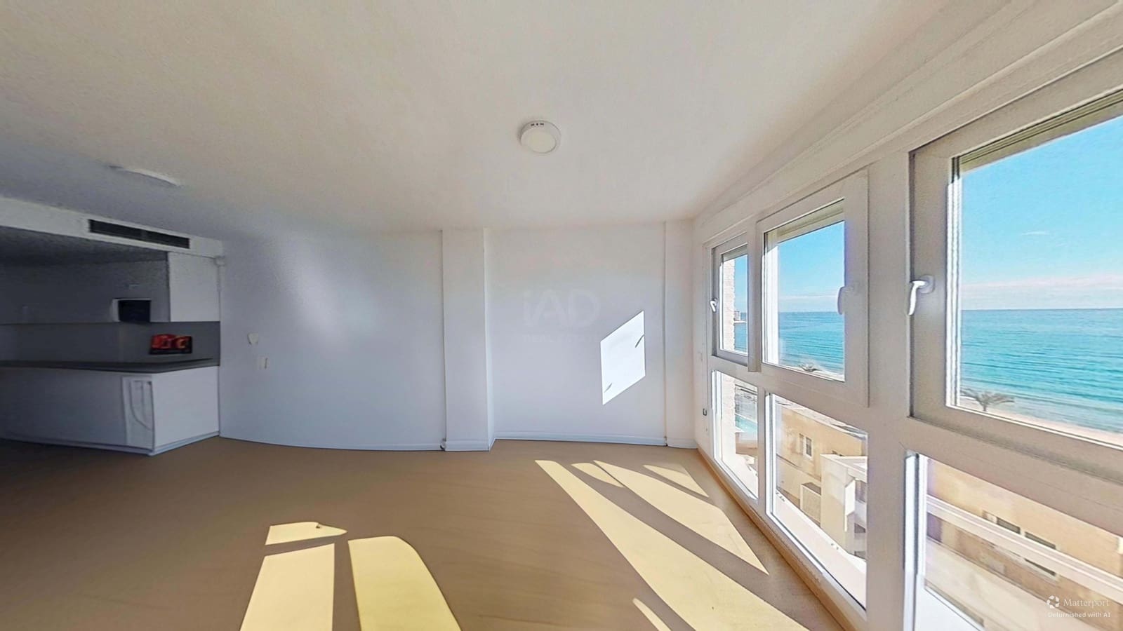 2 soverom Leilighet til salgs i El Campello med svømmebasseng garasje - € 425 000 (Ref: 9988890)