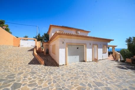4 chambre Maison de Ville à vendre à Alicante ville avec piscine garage - 1 565 000 € (Ref: 9988891)