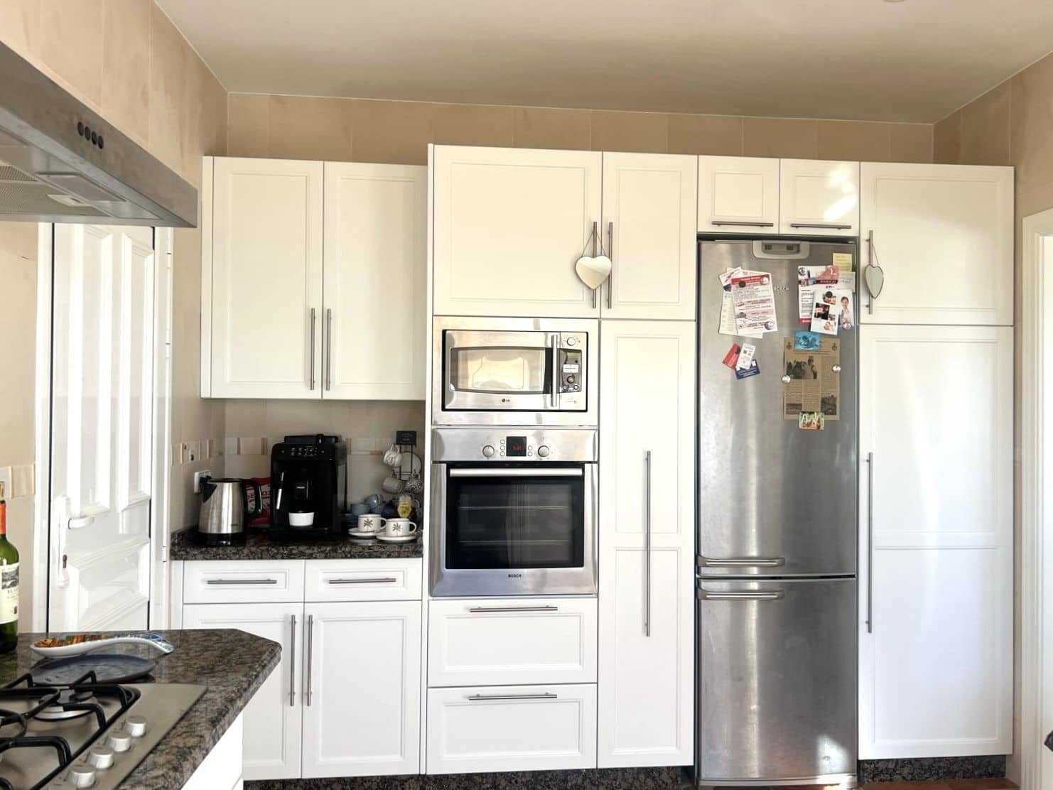 4 chambre Maison de Ville à vendre à Alicante ville avec piscine garage - 1 565 000 € (Ref: 9988891)