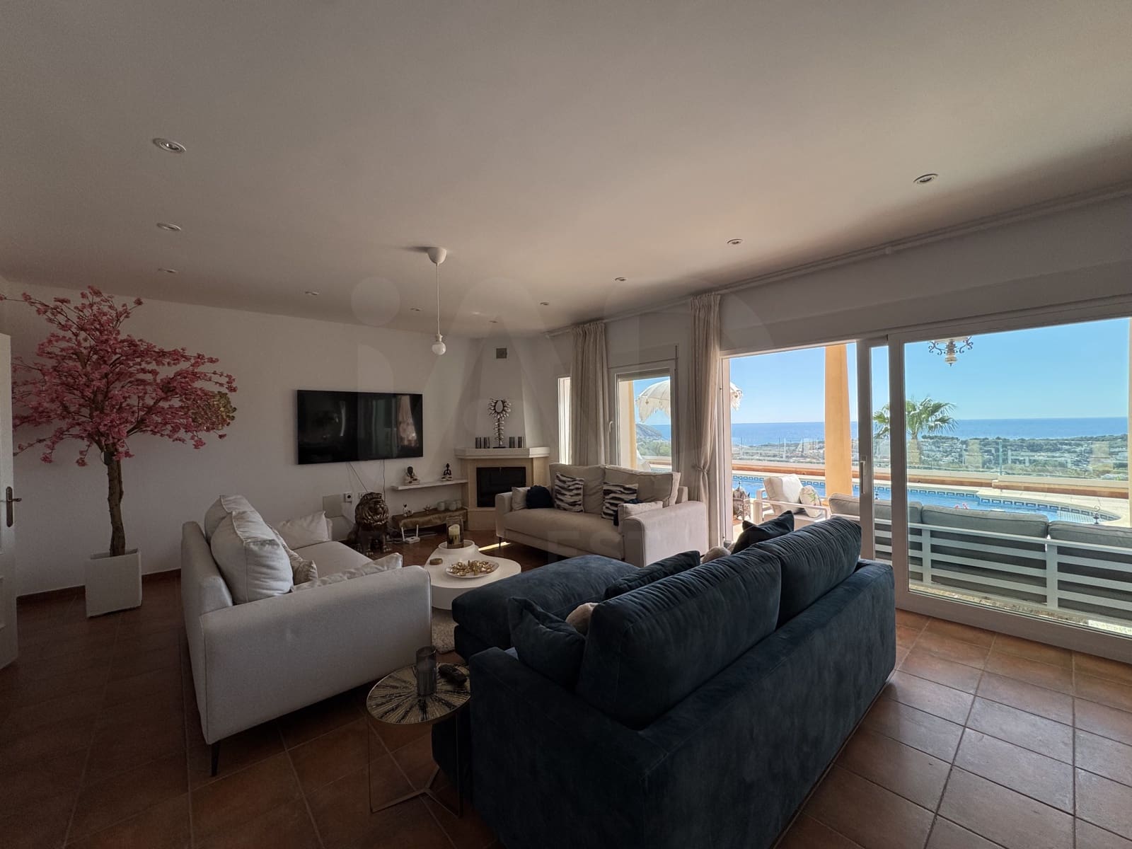 4 chambre Maison de Ville à vendre à Alicante ville avec piscine garage - 1 565 000 € (Ref: 9988891)