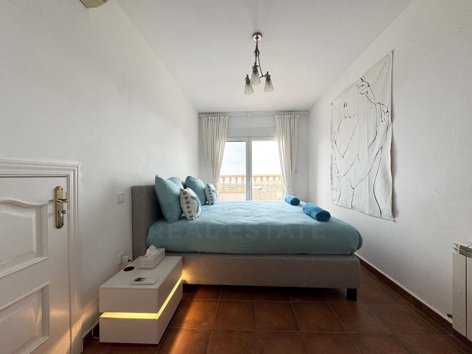 4 chambre Maison de Ville à vendre à Alicante ville avec piscine garage - 1 565 000 € (Ref: 9988891)