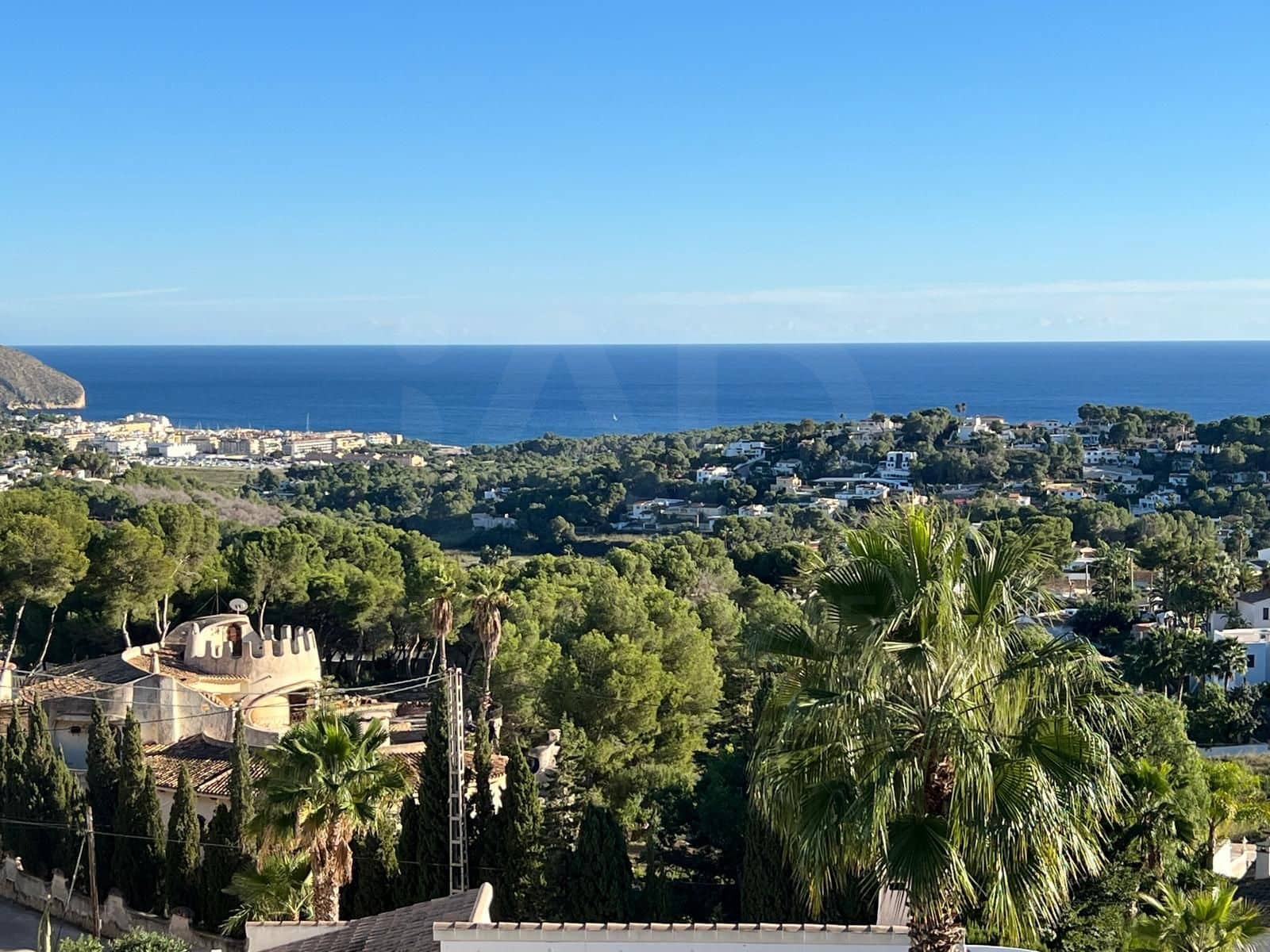 4 chambre Maison de Ville à vendre à Alicante ville avec piscine garage - 1 565 000 € (Ref: 9988891)